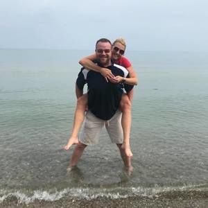 Meet your Posher, Marcus